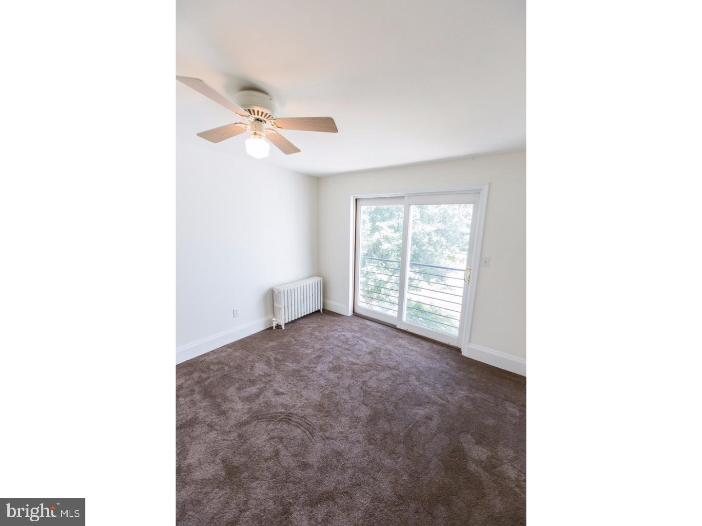 PENNSPORT - Residential Lease