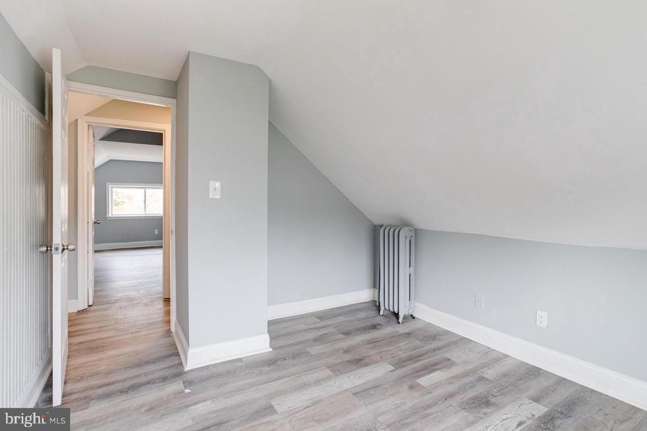 PIMLICO - Residential Income