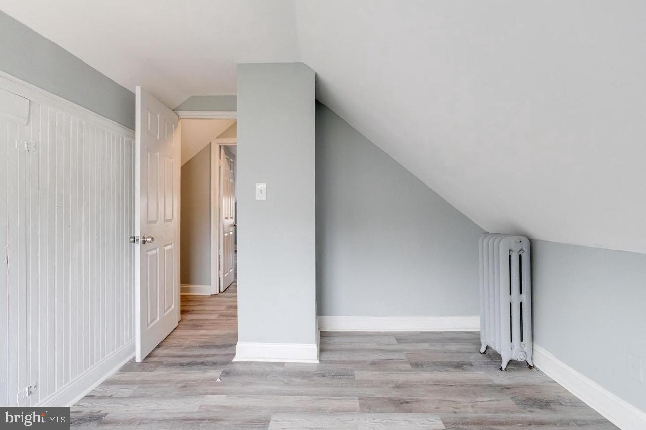 PIMLICO - Residential Income