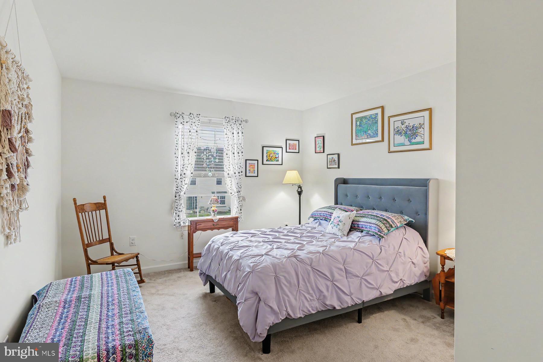 VILLAGE AT SPRINGBROOK FARMS - Residential