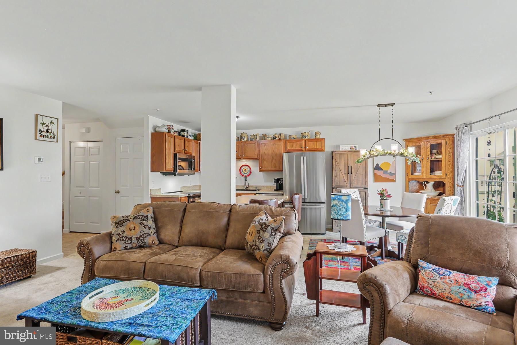 VILLAGE AT SPRINGBROOK FARMS - Residential