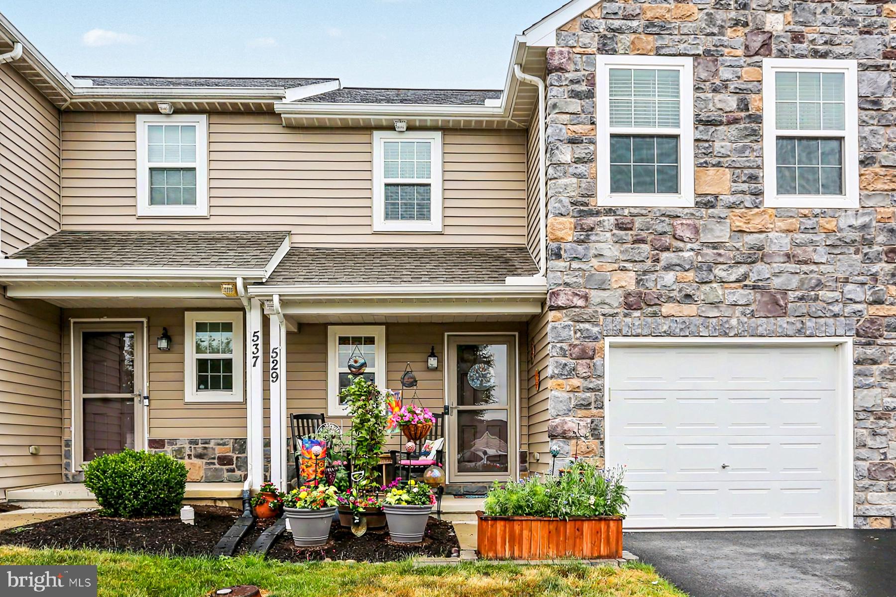 VILLAGE AT SPRINGBROOK FARMS - Residential