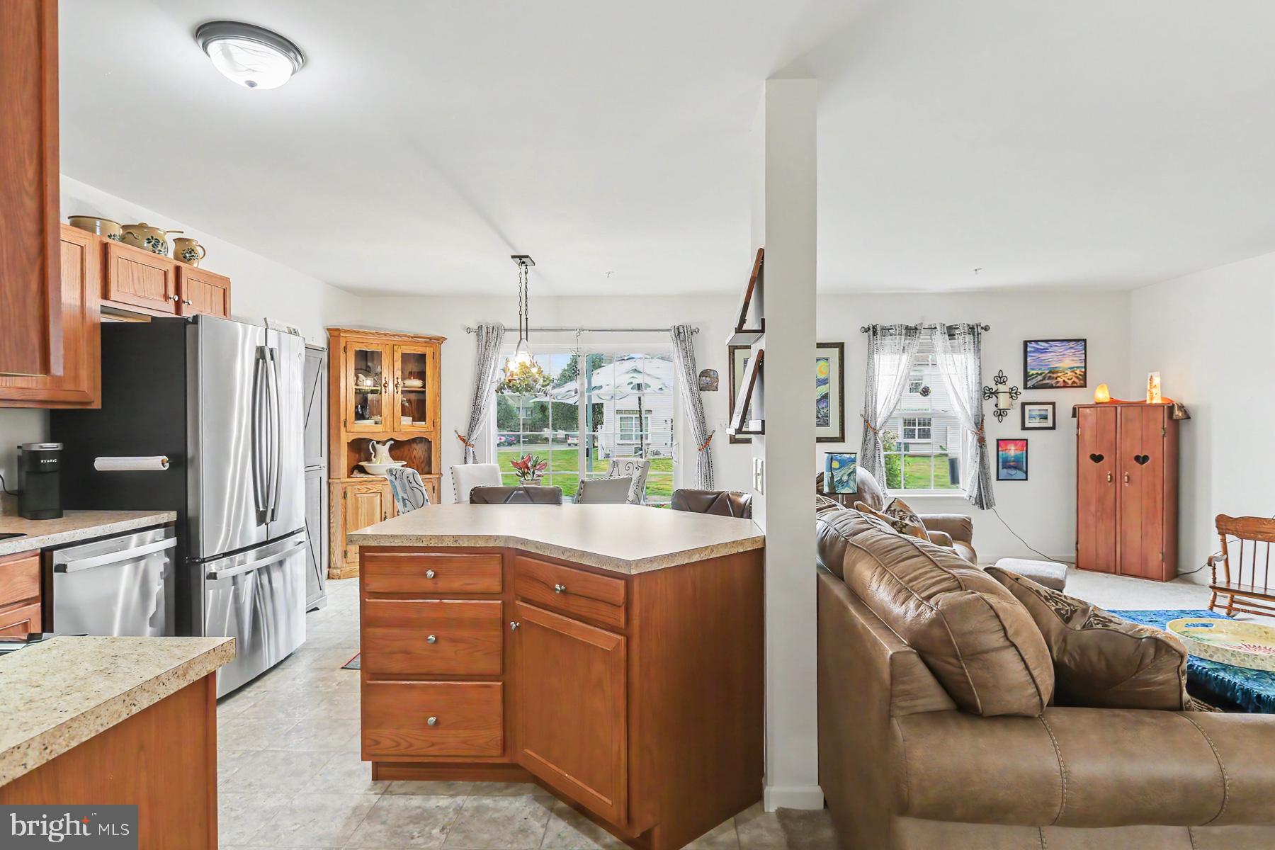 VILLAGE AT SPRINGBROOK FARMS - Residential