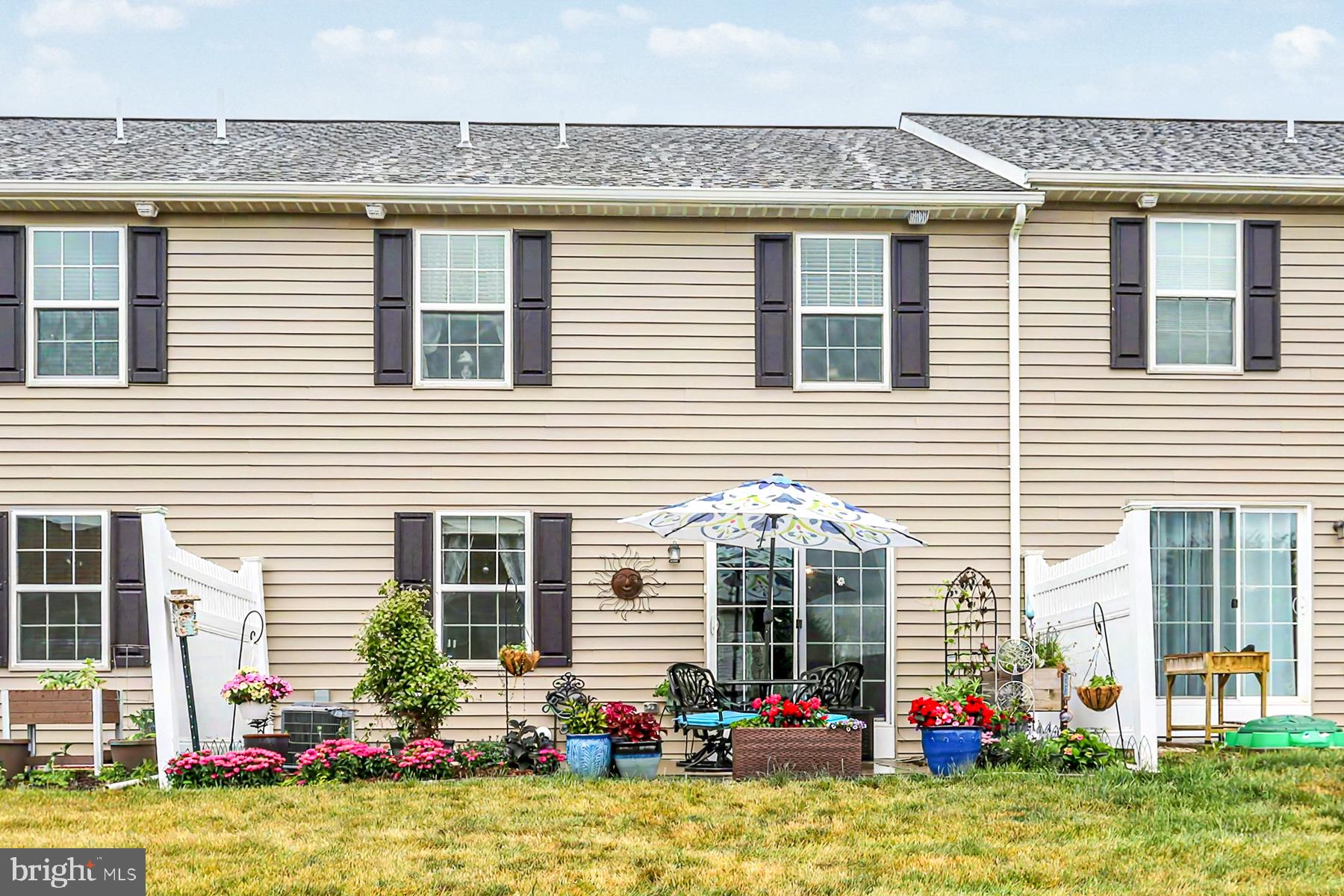 VILLAGE AT SPRINGBROOK FARMS - Residential