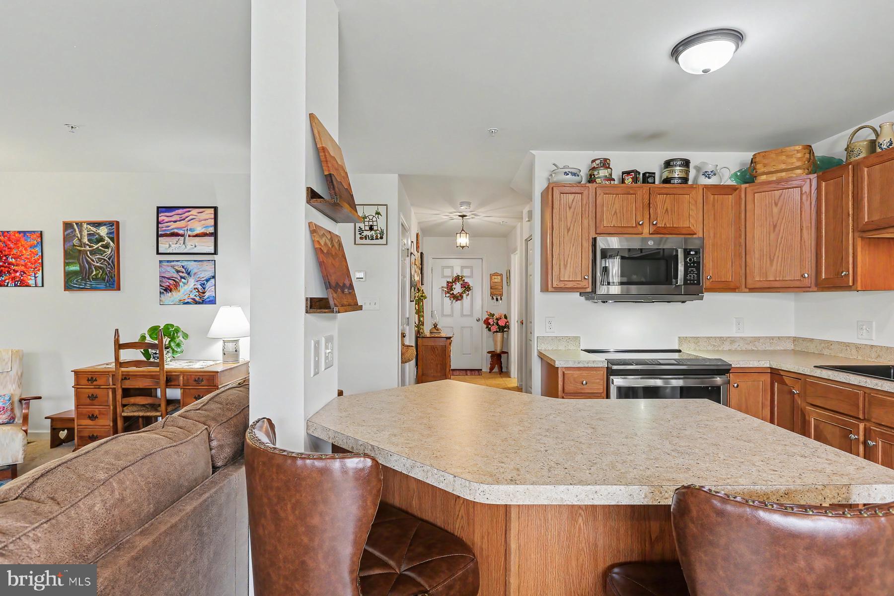 VILLAGE AT SPRINGBROOK FARMS - Residential