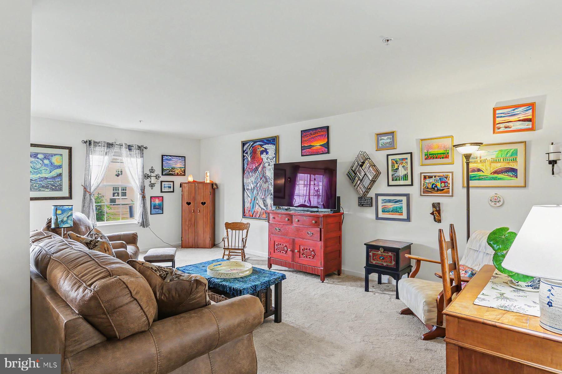 VILLAGE AT SPRINGBROOK FARMS - Residential