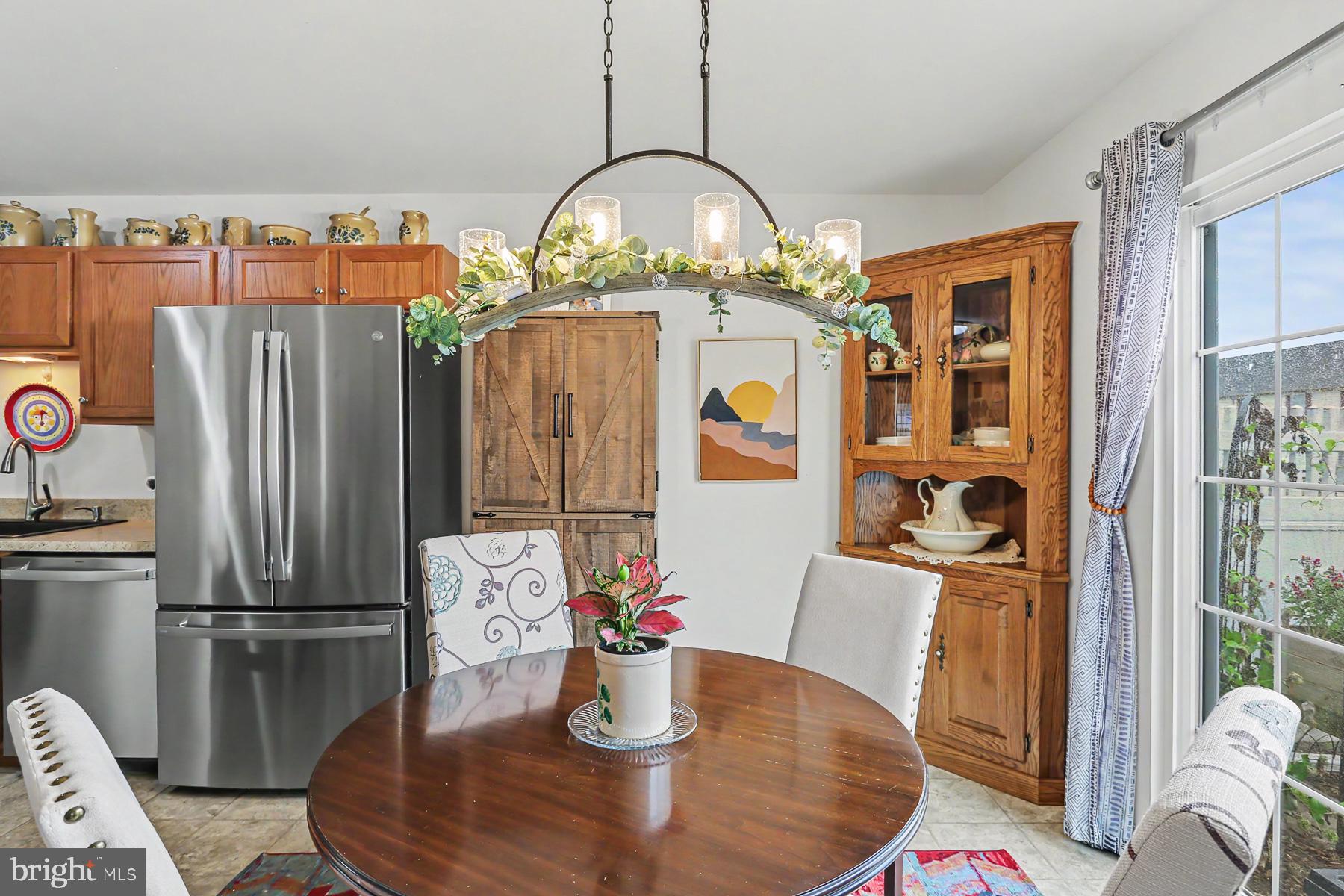 VILLAGE AT SPRINGBROOK FARMS - Residential