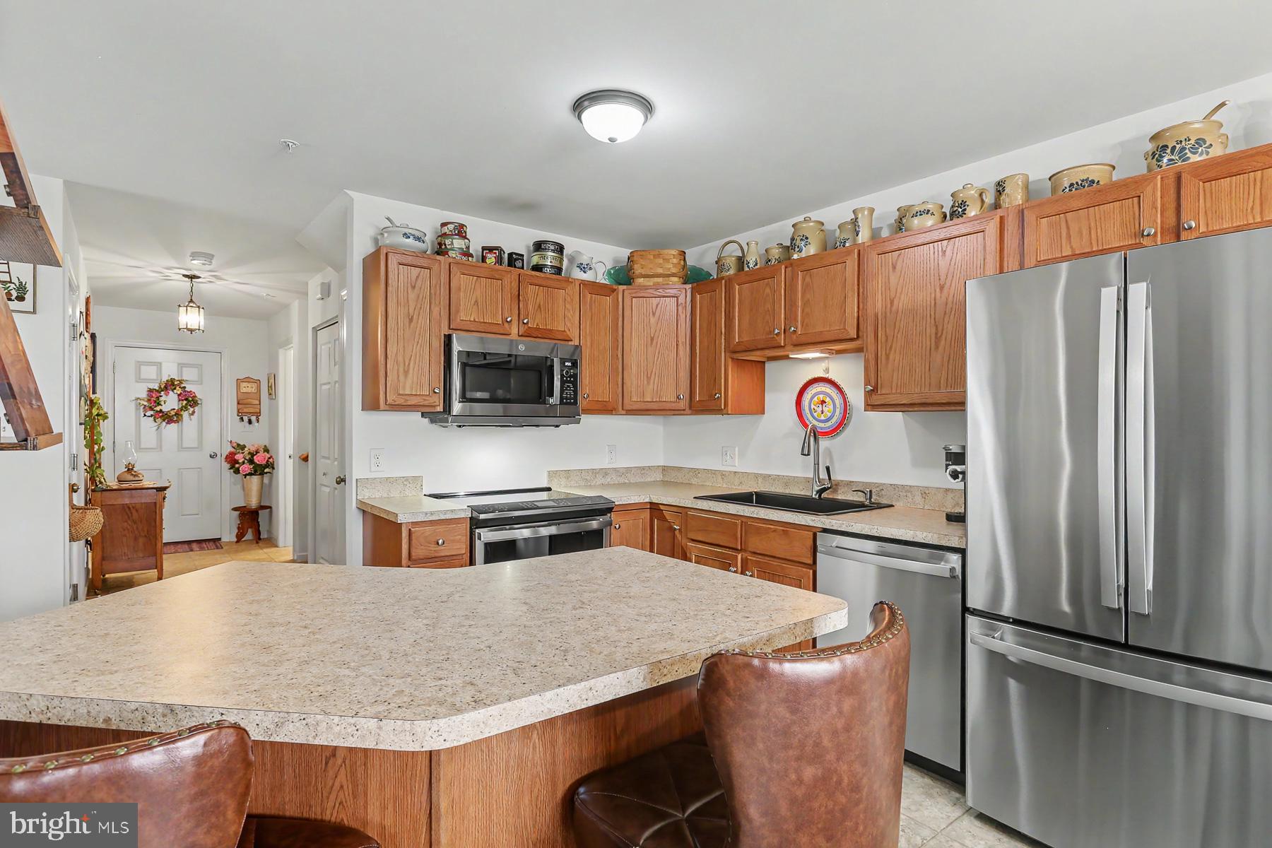 VILLAGE AT SPRINGBROOK FARMS - Residential