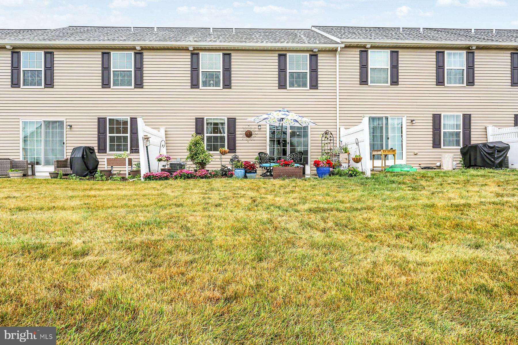 VILLAGE AT SPRINGBROOK FARMS - Residential