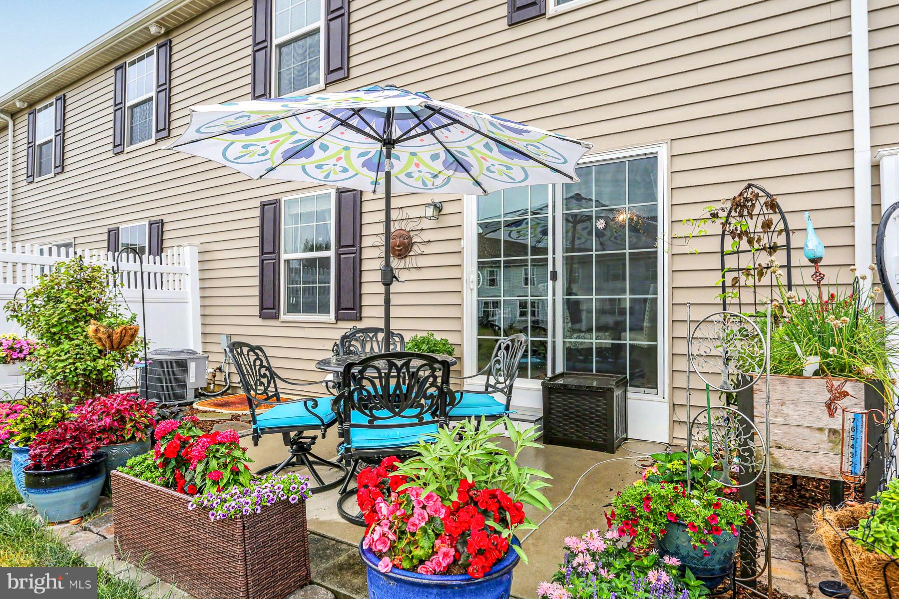 VILLAGE AT SPRINGBROOK FARMS - Residential