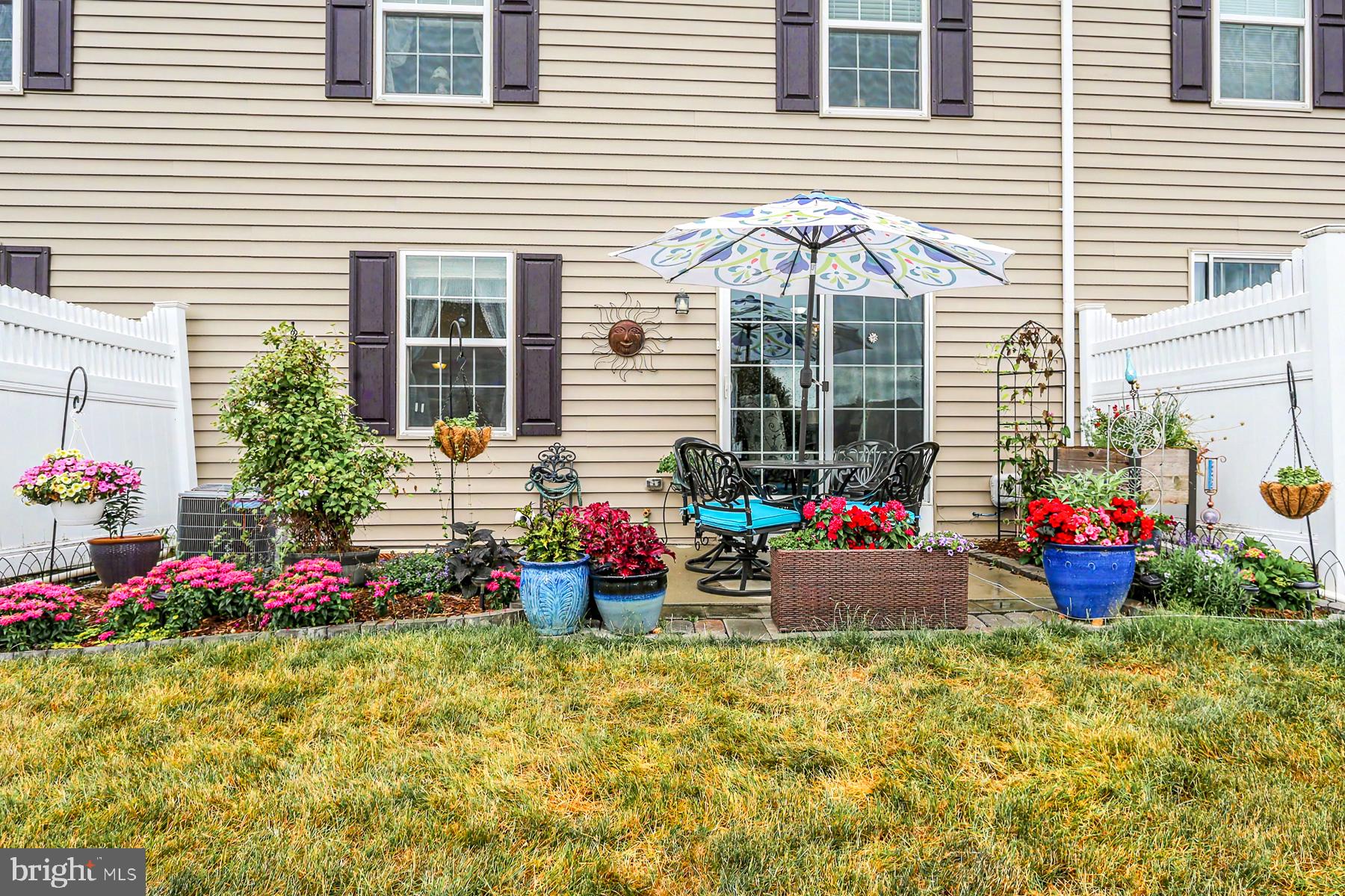 VILLAGE AT SPRINGBROOK FARMS - Residential