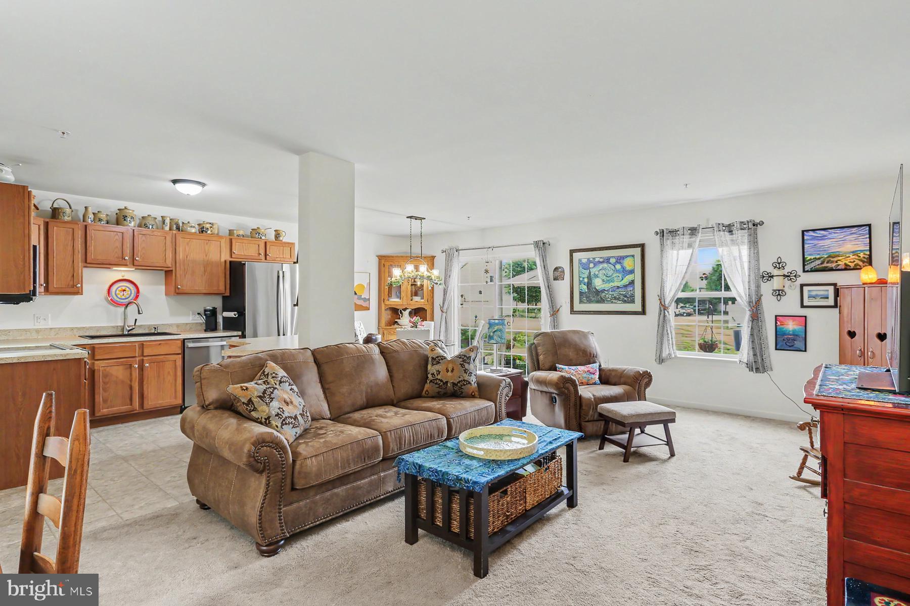VILLAGE AT SPRINGBROOK FARMS - Residential