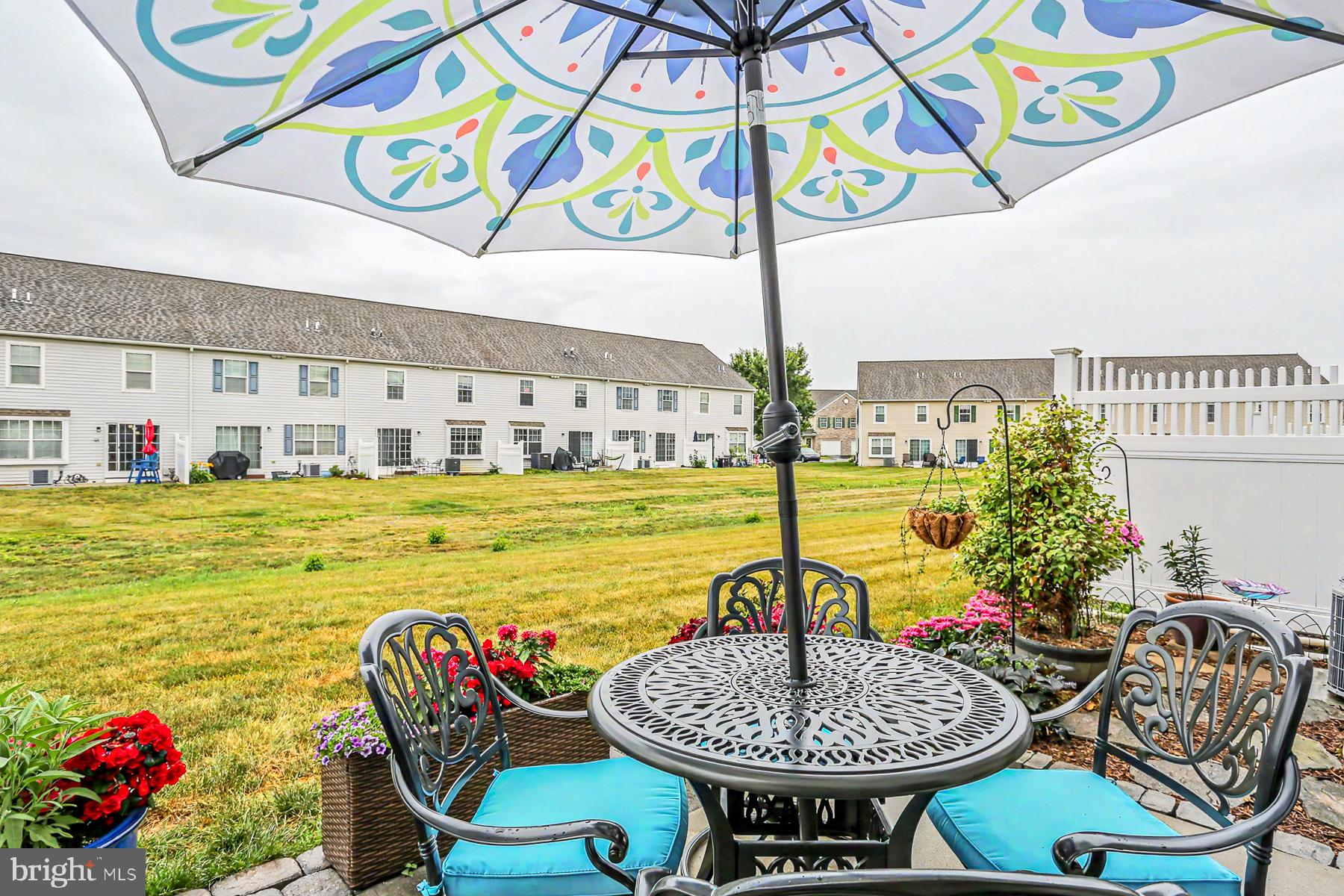 VILLAGE AT SPRINGBROOK FARMS - Residential