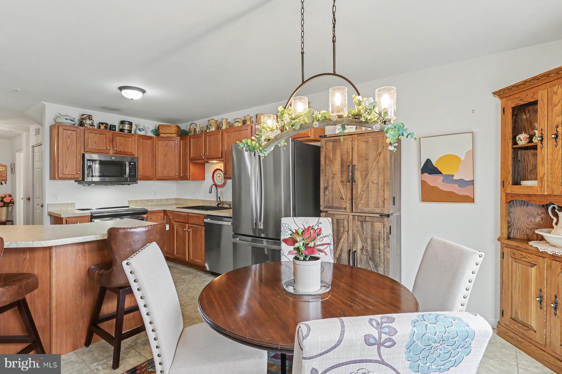 VILLAGE AT SPRINGBROOK FARMS - Residential