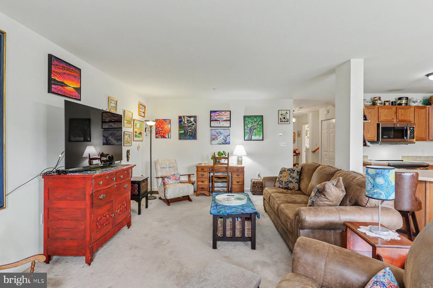 VILLAGE AT SPRINGBROOK FARMS - Residential
