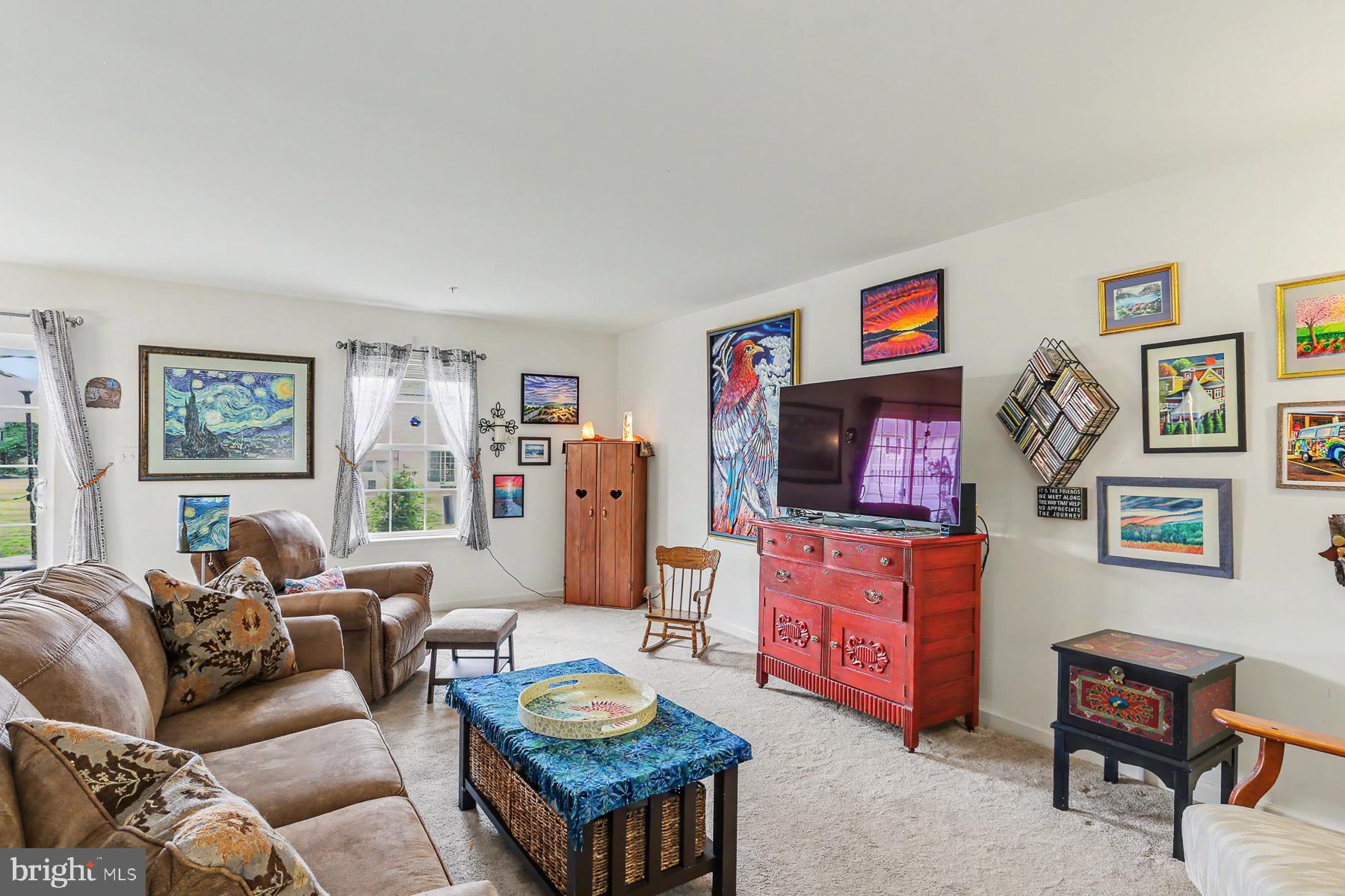 VILLAGE AT SPRINGBROOK FARMS - Residential