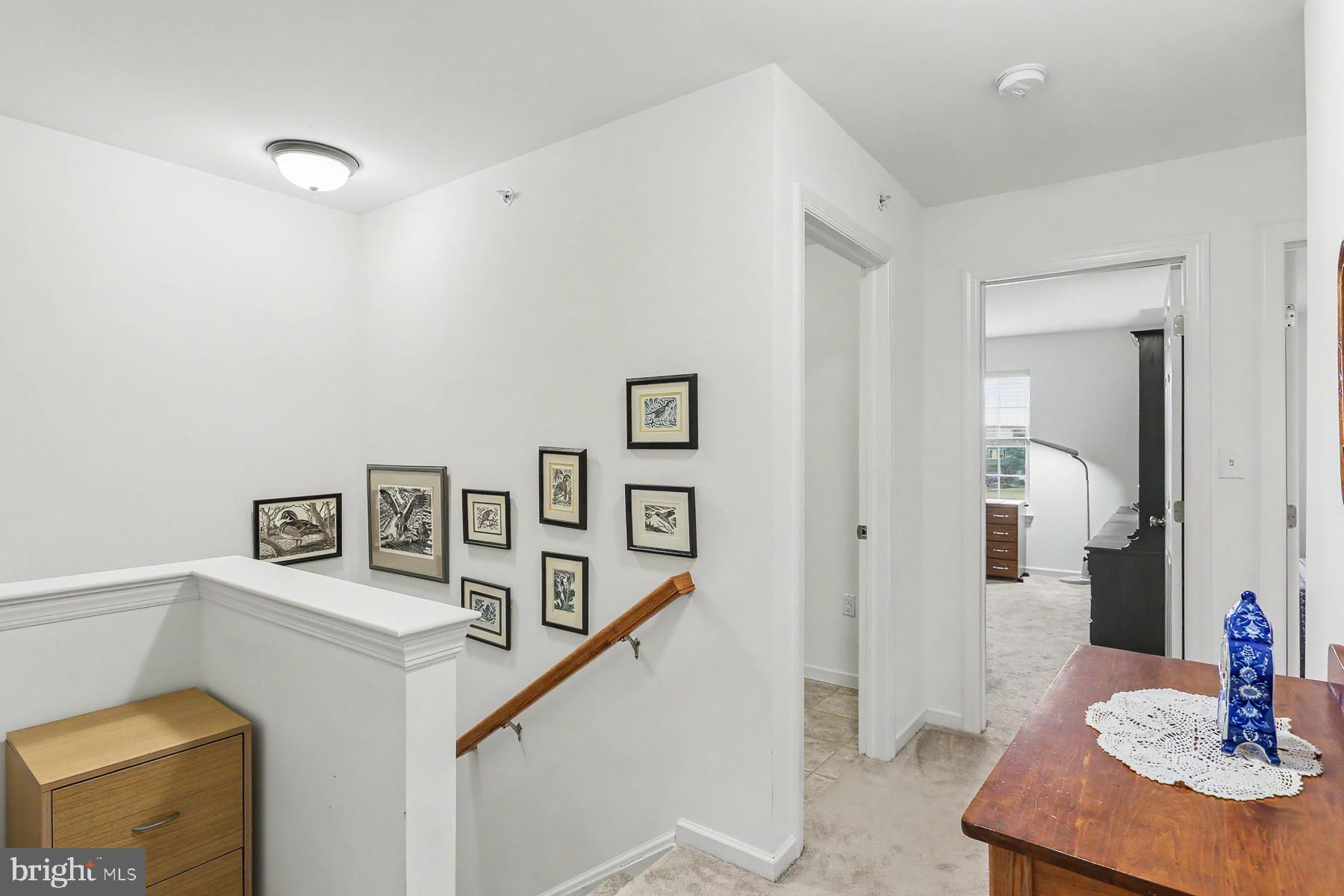 VILLAGE AT SPRINGBROOK FARMS - Residential