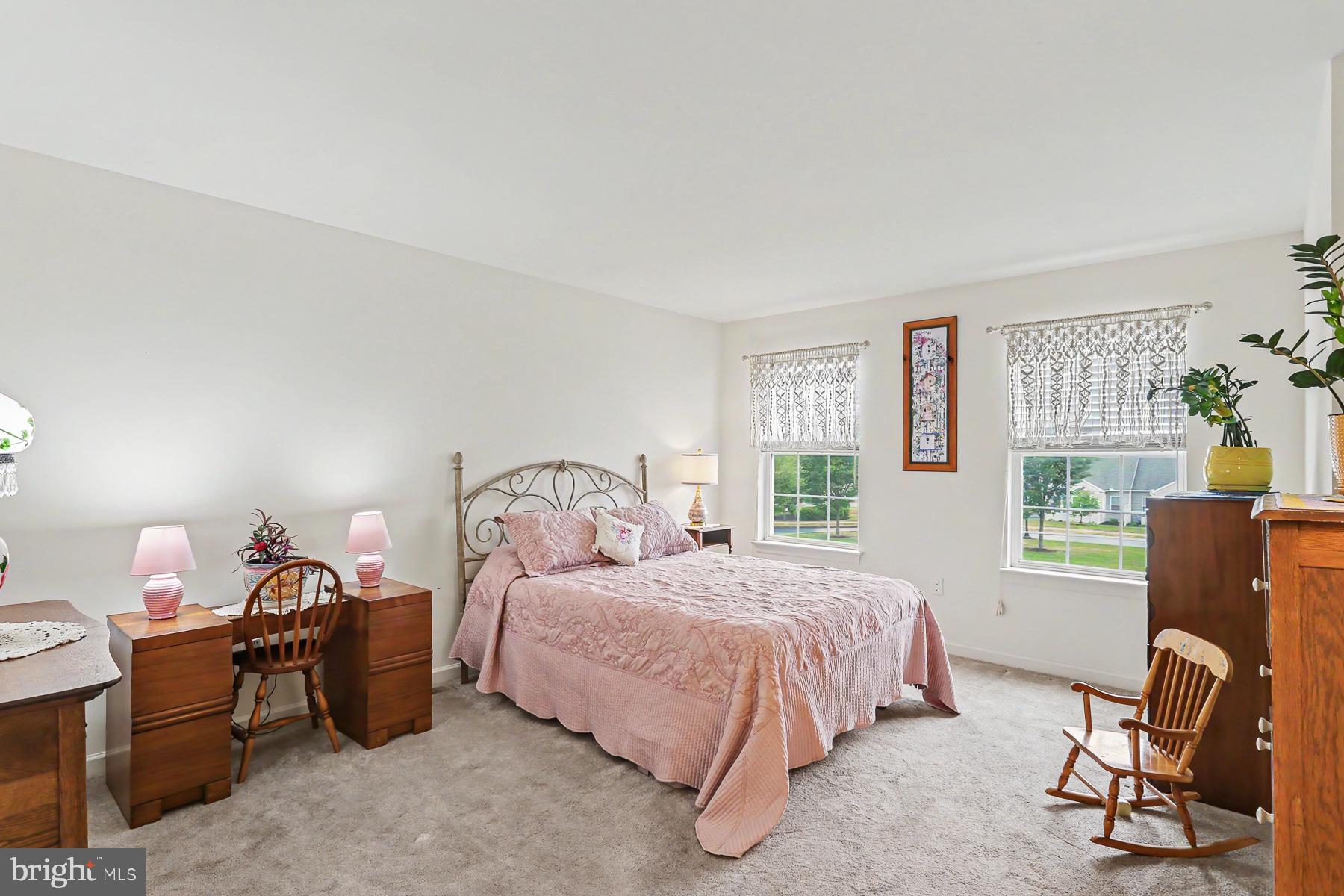 VILLAGE AT SPRINGBROOK FARMS - Residential