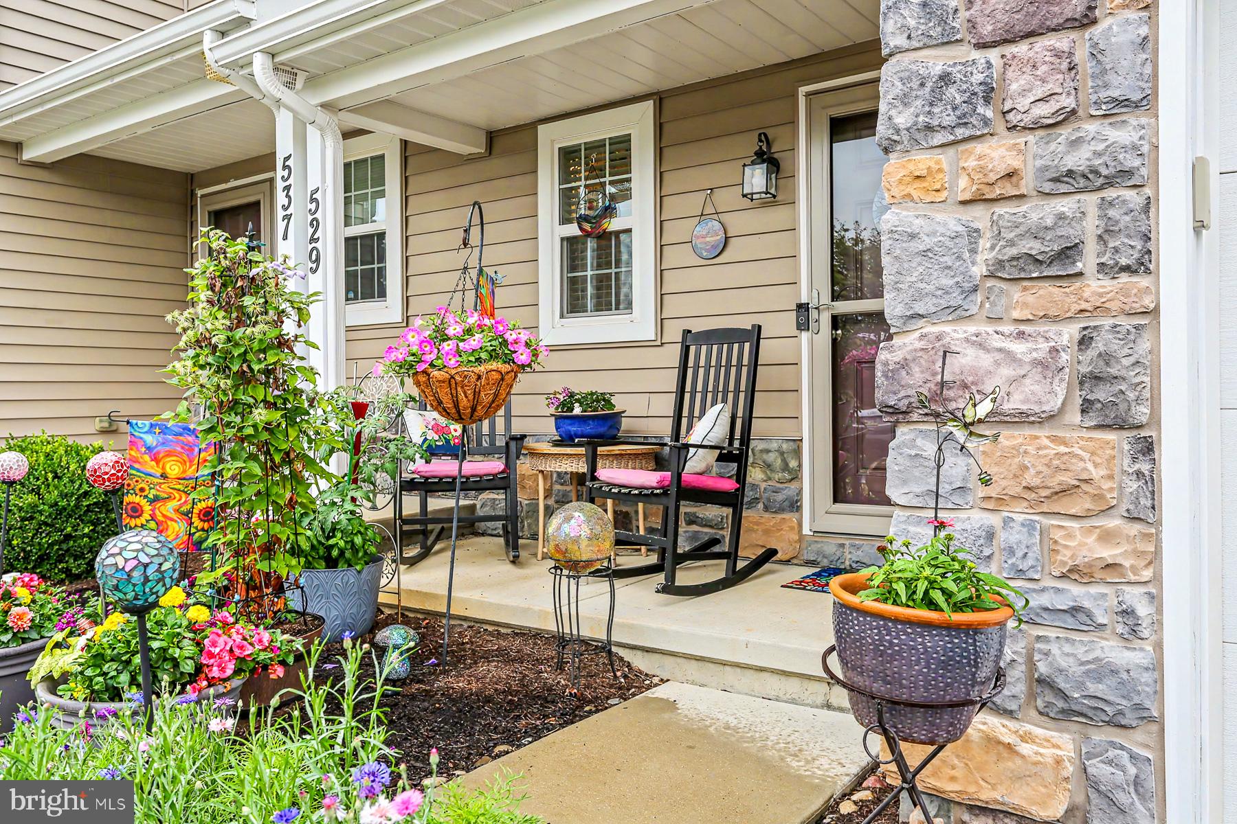 VILLAGE AT SPRINGBROOK FARMS - Residential