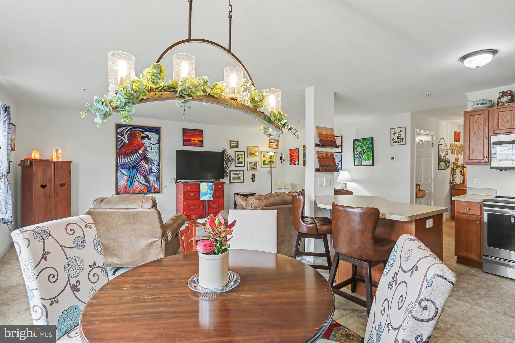 VILLAGE AT SPRINGBROOK FARMS - Residential