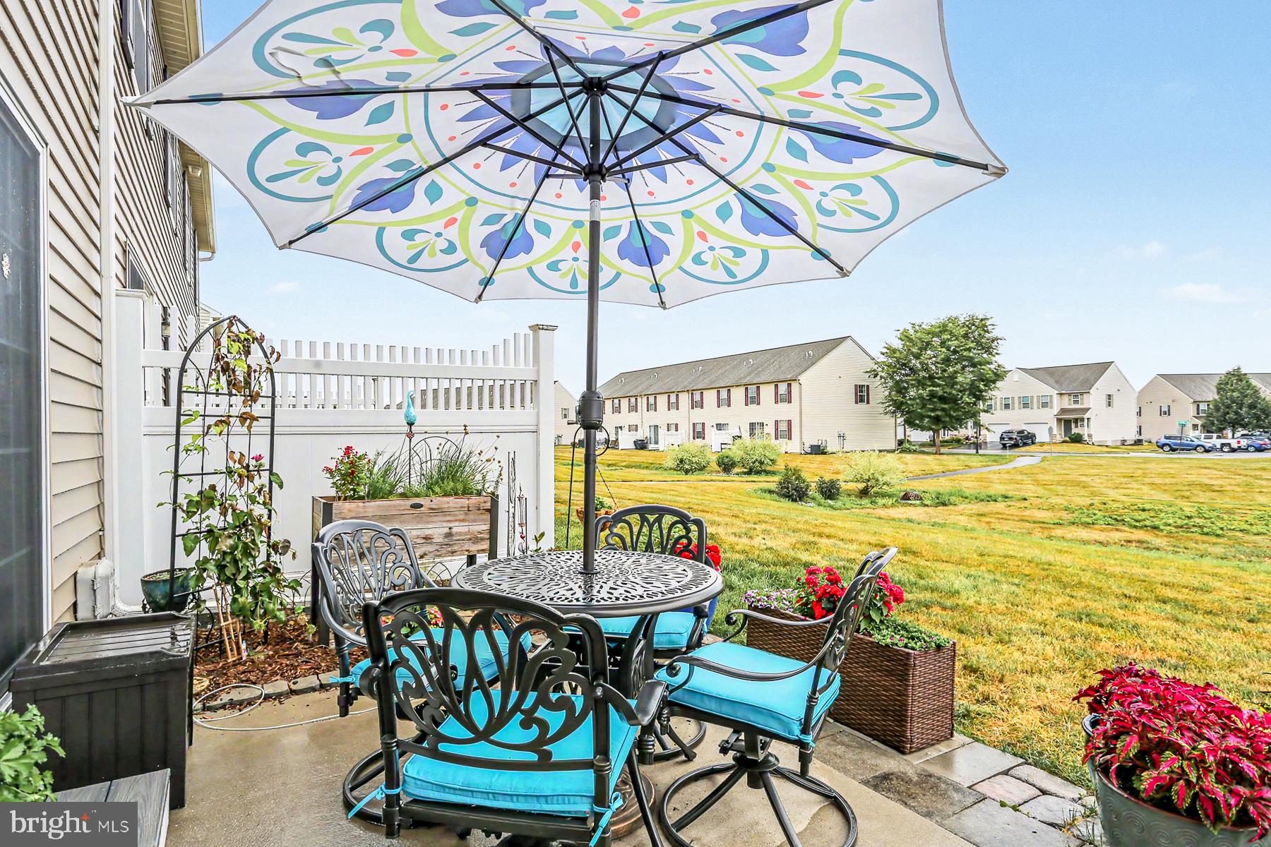 VILLAGE AT SPRINGBROOK FARMS - Residential