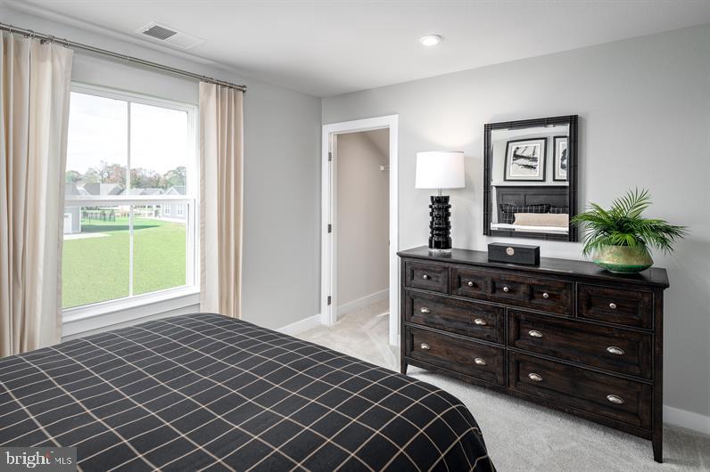 GREEN LANE MEADOWS - Residential