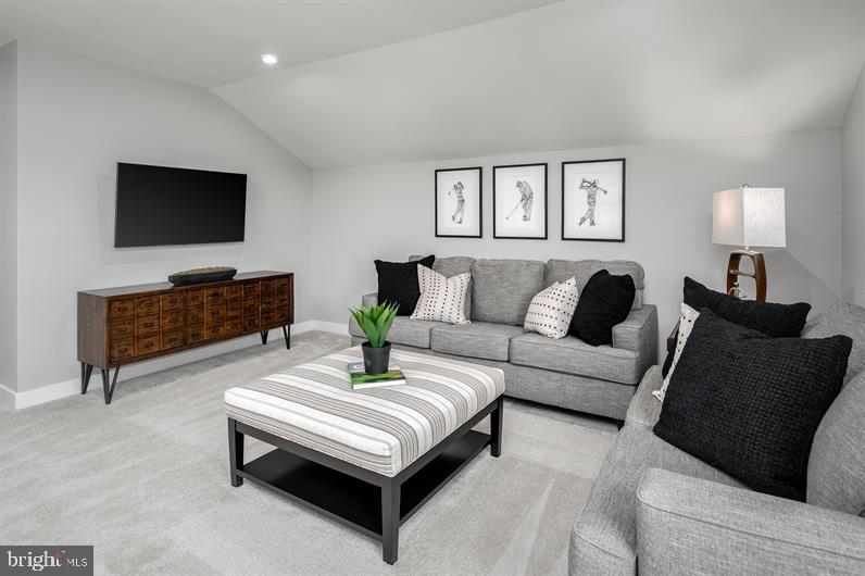 GREEN LANE MEADOWS - Residential