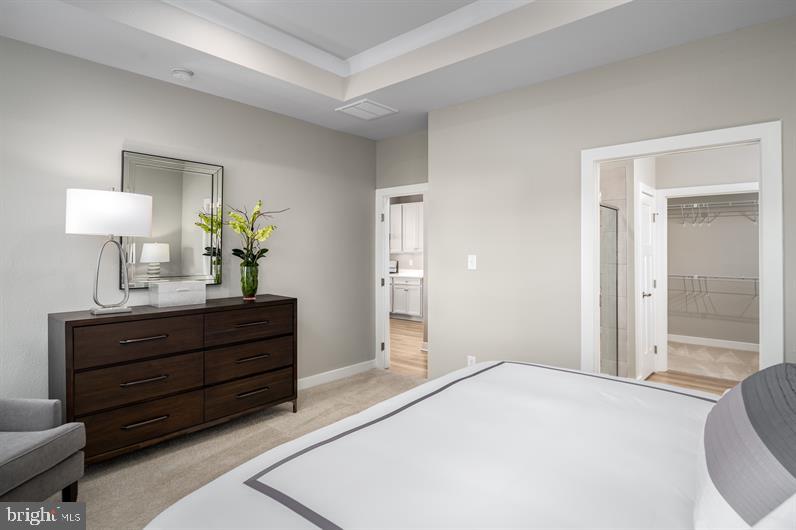 GREEN LANE MEADOWS - Residential