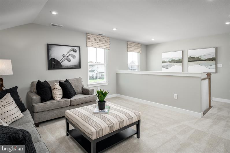 GREEN LANE MEADOWS - Residential