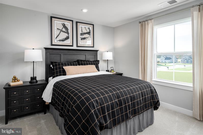 GREEN LANE MEADOWS - Residential