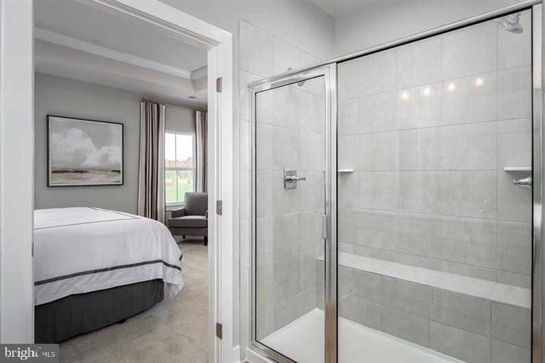 GREEN LANE MEADOWS - Residential