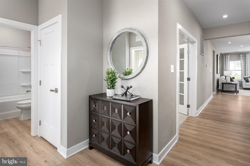 GREEN LANE MEADOWS - Residential