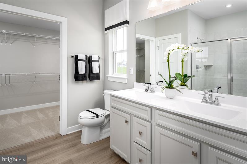 GREEN LANE MEADOWS - Residential