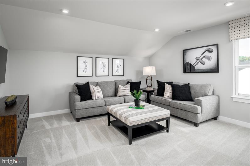 GREEN LANE MEADOWS - Residential