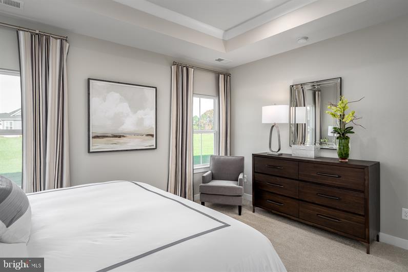GREEN LANE MEADOWS - Residential