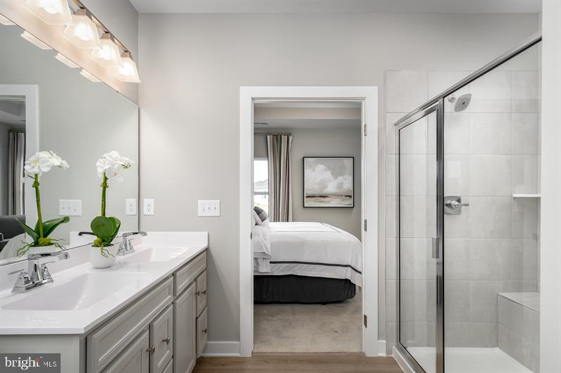 GREEN LANE MEADOWS - Residential