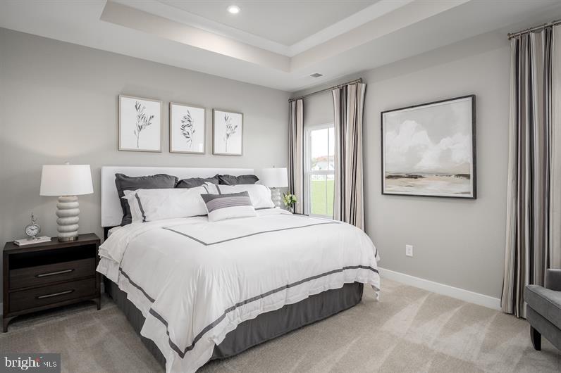GREEN LANE MEADOWS - Residential