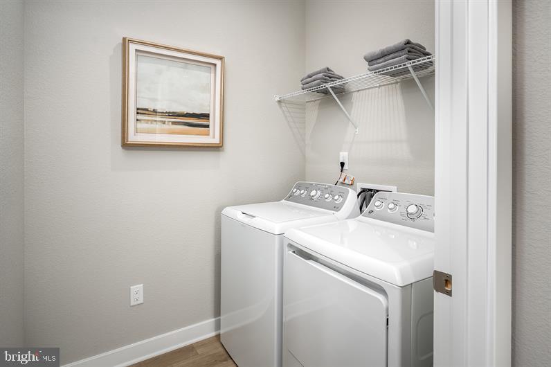 GREEN LANE MEADOWS - Residential
