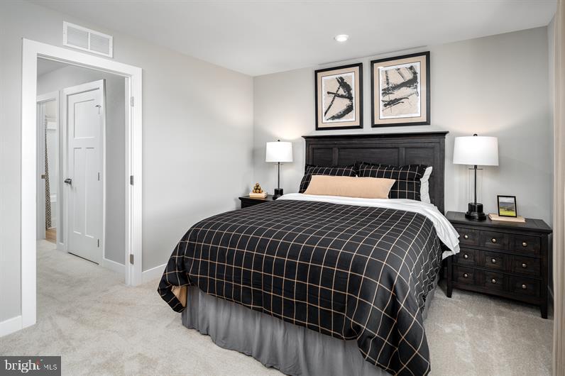 GREEN LANE MEADOWS - Residential