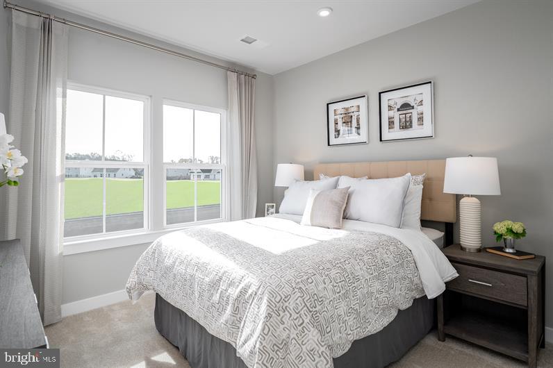 GREEN LANE MEADOWS - Residential