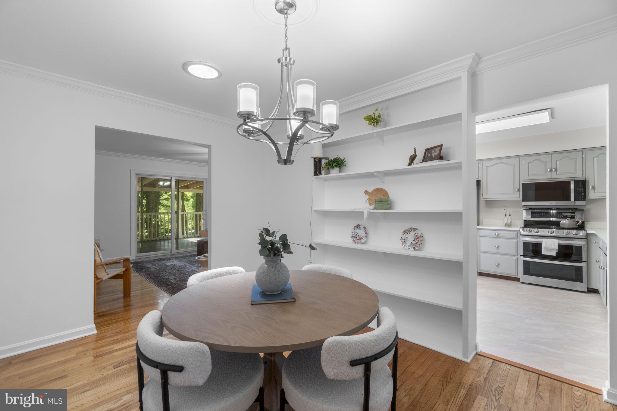 WOODMARK - Residential