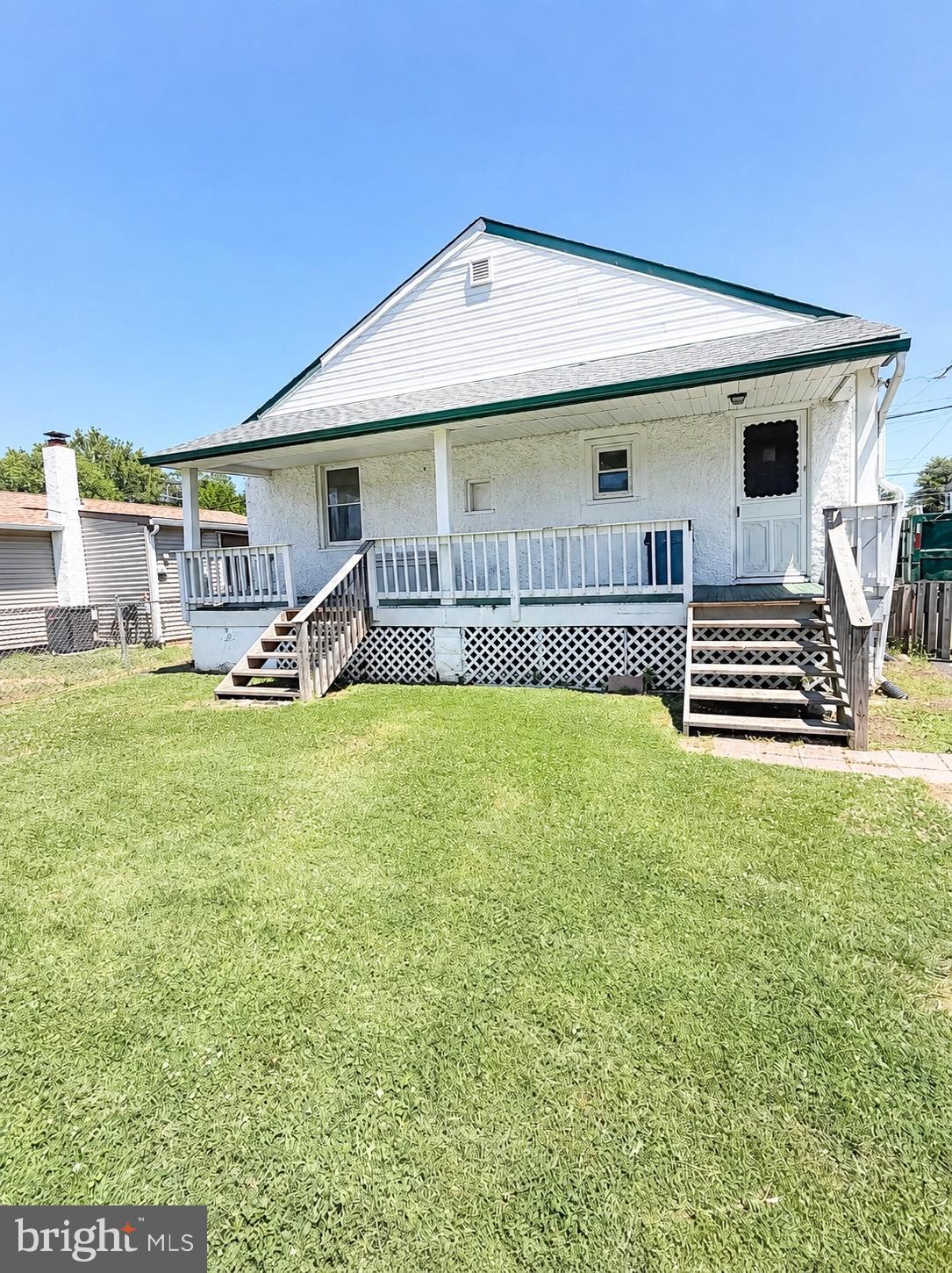 EDGELY - Residential