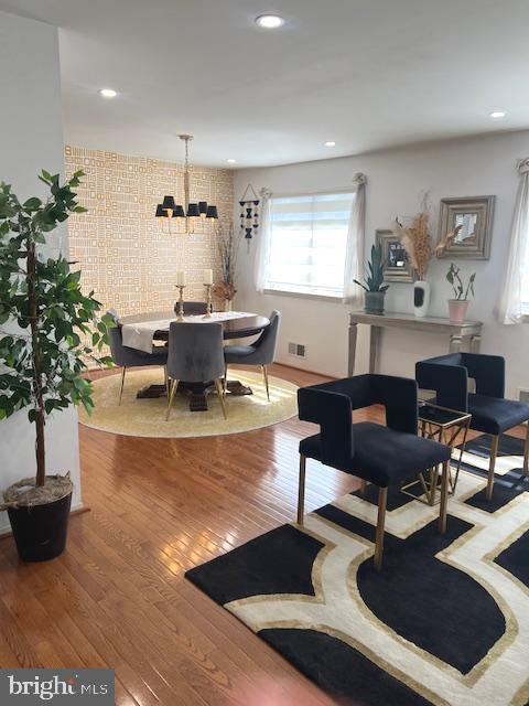 PEACHWOOD - Residential