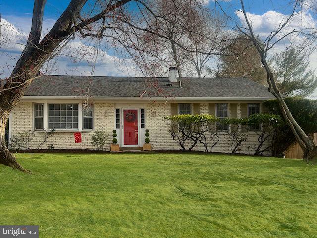 PEACHWOOD - Residential