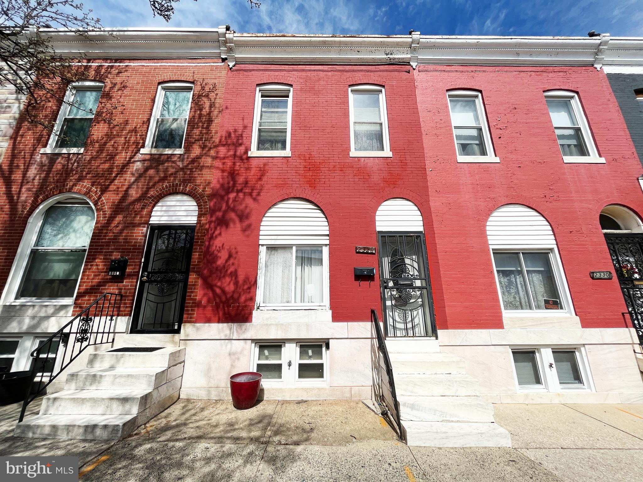 BROADWAY EAST - Residential