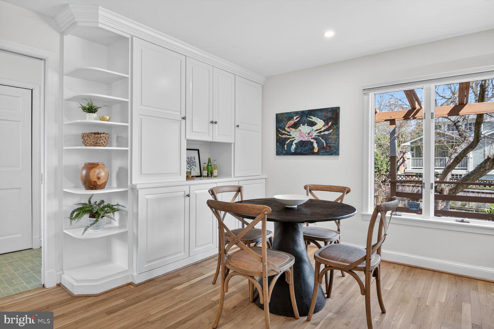 COLUMBIA FOREST - Residential
