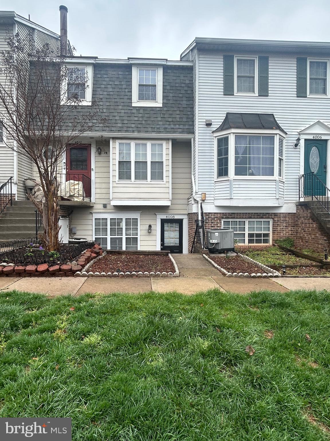 WINDING BROOK - Residential Lease