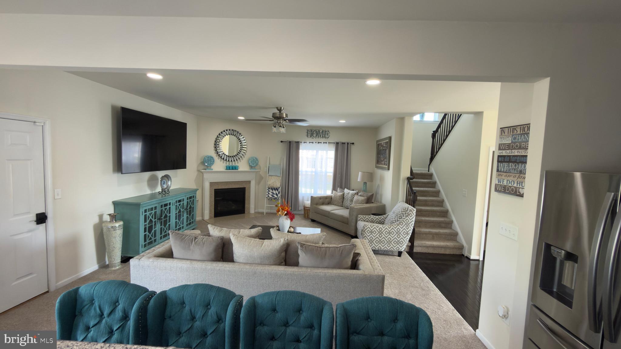 NORTHGATE - Residential