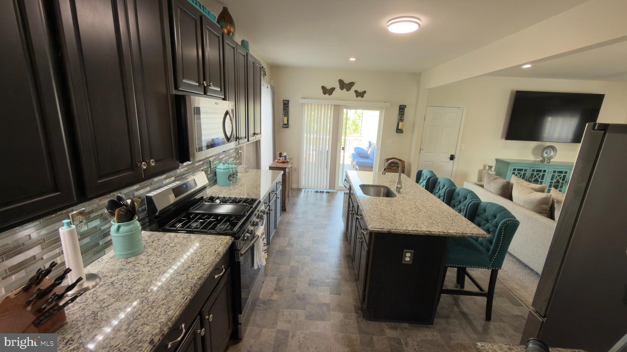 NORTHGATE - Residential