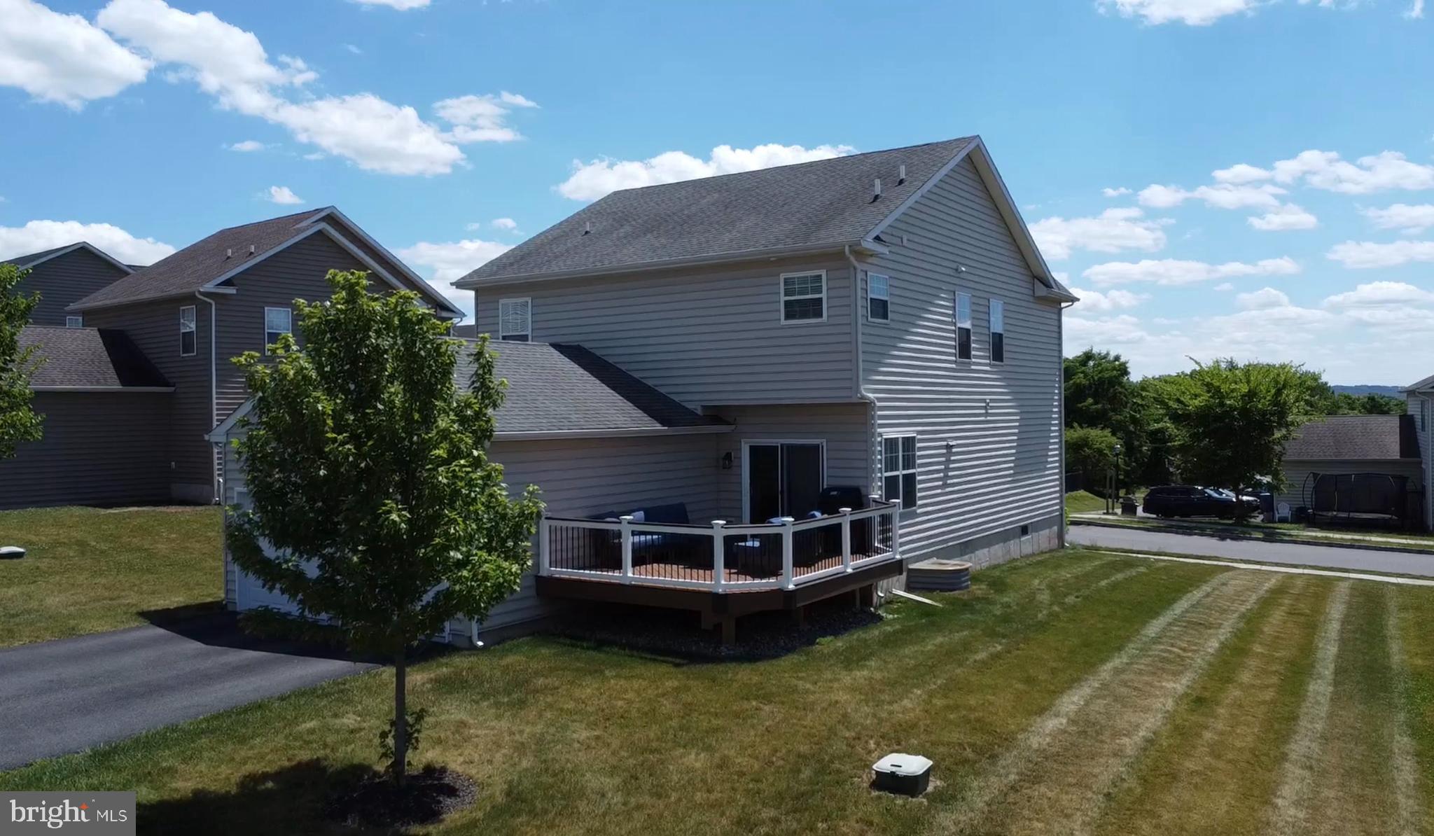 NORTHGATE - Residential
